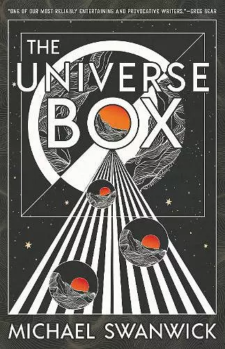 The Universe Box cover
