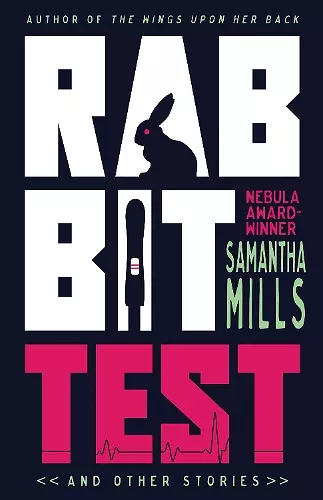 Rabbit Test and Other Stories cover