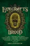 Lovecraft's Brood cover