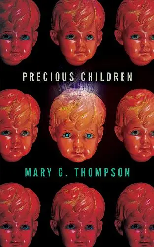 Precious Children cover