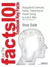 Studyguide for Community Policing cover