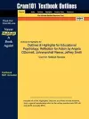 Studyguide for Educational Psychology cover