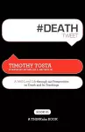 #Deathtweet Book01 cover