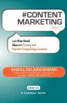 # CONTENT MARKETING tweet Book01 cover