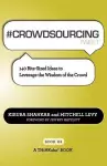 # CROWDSOURCING tweet Book01 cover