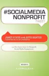 # Socialmedia Nonprofit Tweet Book01 cover
