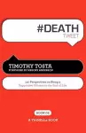 # DEATH tweet Book02 cover