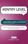 # ENTRY LEVEL tweet Book02 cover