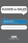 # LEADS to SALES tweet Book01 cover