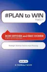 # PLAN to WIN tweet Book01 cover