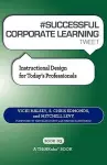 # SUCCESSFUL CORPORATE LEARNING tweet Book03 cover
