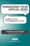 # Managing Your Virtual Boss Tweet Book01 cover