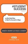 # STUDENT SUCCESS tweet Book01 cover