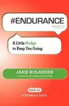 # Endurance Tweet Book01 cover