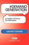 # DEMAND GENERATION tweet Book01 cover