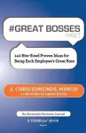 # Great Bosses Tweet Book01 cover