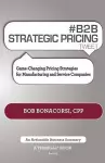 # B2B Strategic Pricing Tweet Book01 cover