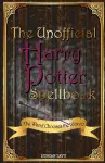 The Unofficial Harry Potter Spellbook cover