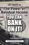 Jeff Shavitz on The Power of Residual Income cover