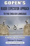 Gopen's Reader Expectation Approach to the English Language cover
