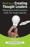 Mitchell Levy on Creating Thought Leaders (2nd Edition) cover