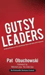 Gutsy Leaders cover