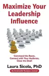 Maximize Your Leadership Influence cover