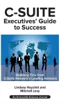 C-Suite Executives' Guide to Success cover