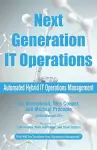 Next Generation IT Operations cover