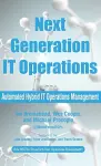 Next Generation IT Operations cover