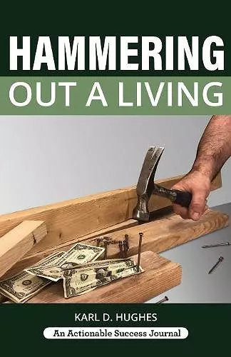 Hammering Out a Living cover