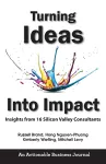Turning Ideas Into Impact cover