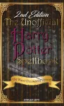 The Unofficial Harry Potter Spellbook (2nd Edition) cover