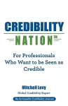 Credibility Nation cover