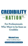 Credibility Nation cover