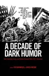 A Decade of Dark Humor cover