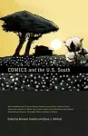 Comics and the U.S. South cover