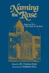 Naming the Rose cover