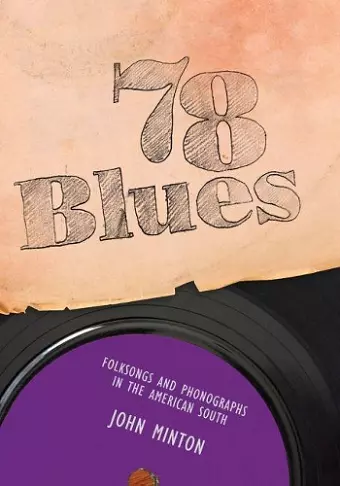 78 Blues cover