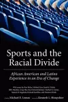 Sports and the Racial Divide cover