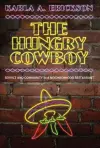 The Hungry Cowboy cover