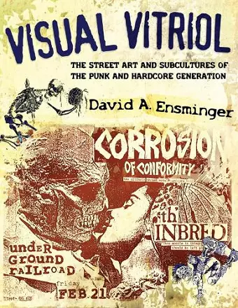 Visual Vitriol cover