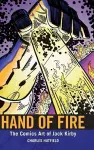 Hand of Fire cover