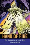 Hand of Fire cover