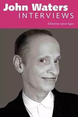 John Waters cover