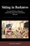 Sitting in Darkness cover