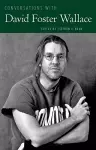 Conversations with David Foster Wallace cover