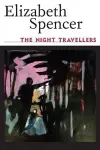 The Night Travellers cover
