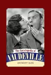 The Encyclopedia of Vaudeville cover