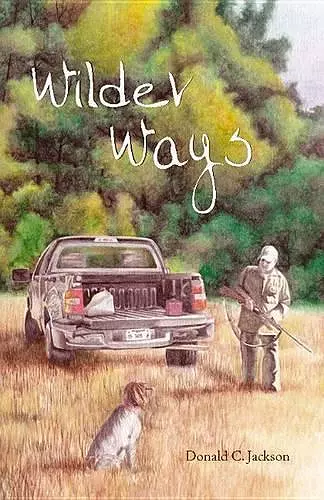 Wilder Ways cover